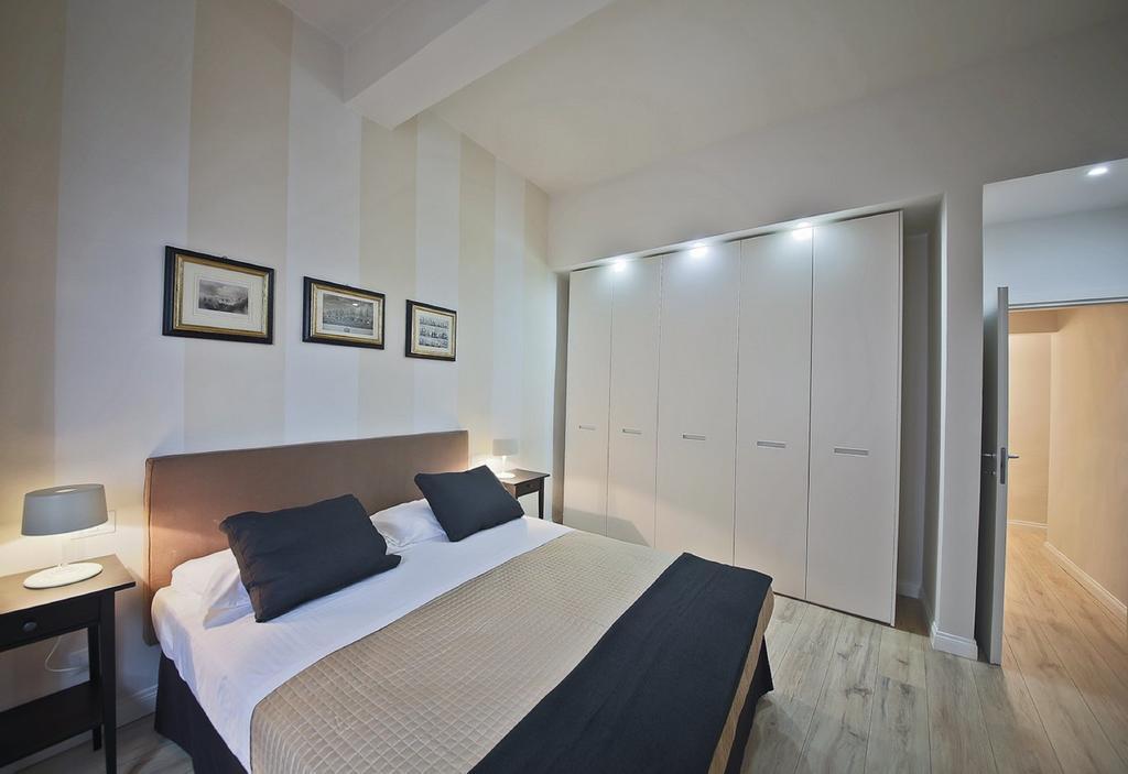 Apartments Florence Borgo Dei Greci Room photo